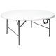 Bolero 5ft Diameter Round Centre Folding Table CC506