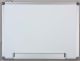 450X600mm Alumnum Frame Magnetic Drywipe Whiteboard