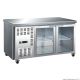 Glass Door Workbench Fridge - TL1200TNG