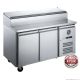 Fed-X S/S Two Door Sandwich Counter XSS7C13S2V