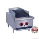 Two Burner Char Grill Top Lpg QR-14ELPG