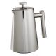 Stainless Steel Cafetiere 750ml U073
