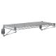 Vogue Steel Wire Wall Shelf 1220mm U202