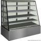 Fed Venezia Advanced Heated Display Cabinets-H-SLP830C
