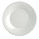 Kristallon (Pack of 12) Melamine Round Plates 178mm W233