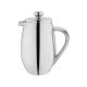 Olympia Insulated Stainless Steel Coffee Plunger 3 Cup
