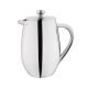 Olympia Insulated Stainless Steel Coffee Plunger 6 Cup