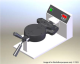 Waffle Maker - WB-04A