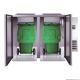 Refrigerated Solid Waster Cooler With 2Pcs - WBC2-240
