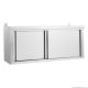 Stainless Steel Wall Cabinet WC-1500