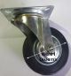 4 X 100mm Heavy Duty Castors 4 Pc Caster Wheels