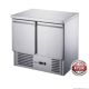 XGNS900B Two Door Compact Workbench Fridge