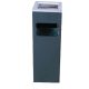 Bolero Square Ashtray Bin Y812
