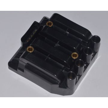 Golf Beetle Jetta Ignition Coil Spark Plug Pack 06A905097
