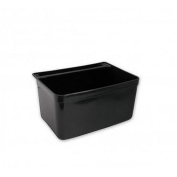 330 X 233 Small Utility Cart Cutlery Bin/Garbage