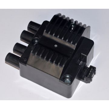 Holden Ignition Coil Spark Plug Pack 10457075