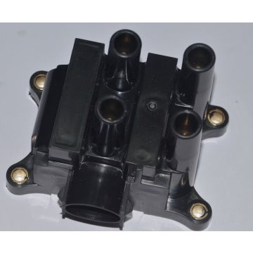 Ford Mazda Ignition Coil Rail Spark Plug 1075786