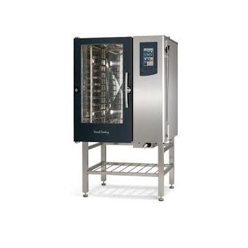 Houno - Cpe Line Visual Cooking Ovens Cpe2.10