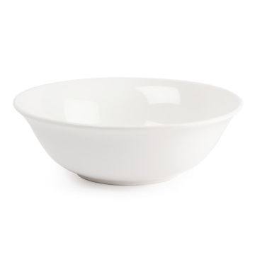 Lumina Fine China (Pack of 6) Cereal Bowls 160mm CD638