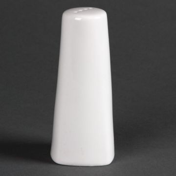 Lumina Fine China (Pack of 6) Pepper Shakers DP969