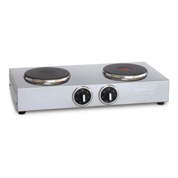 Roband Boiling Hot Plates 2 X 150mm 12
