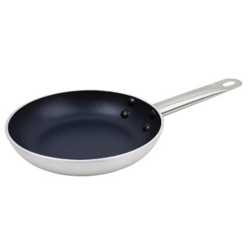 Vogue Non Stick Induction Frying Pan 280mm CB902