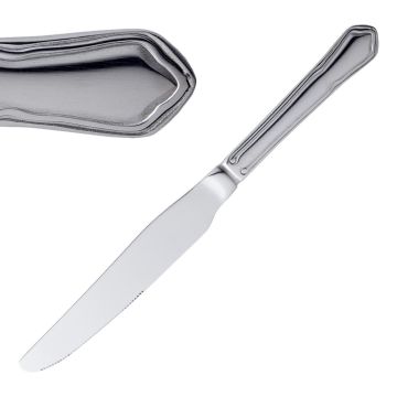 Olympia Dubarry Dessert Knives (Pack of 12) C140
