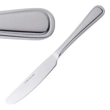 Olympia Mayfair Table Knives (Pack of 12) D505