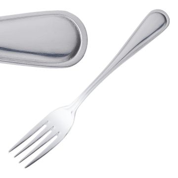 Olympia Mayfair Table Forks (Pack of 12) D507