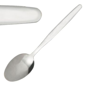 Olympia (Pack of 12) Kelso Dessert Spoon C120