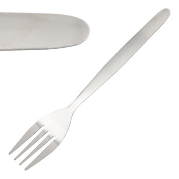 Olympia (Pack of 12) Kelso Dessert Fork C119