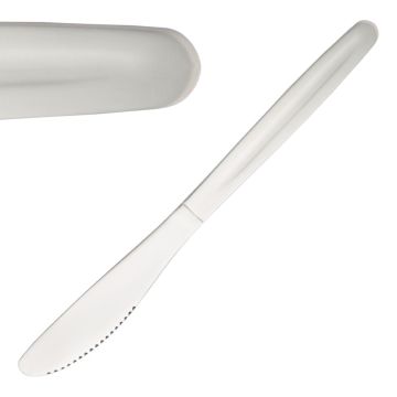 Olympia (Pack of 12) Kelso Dessert Knife C118