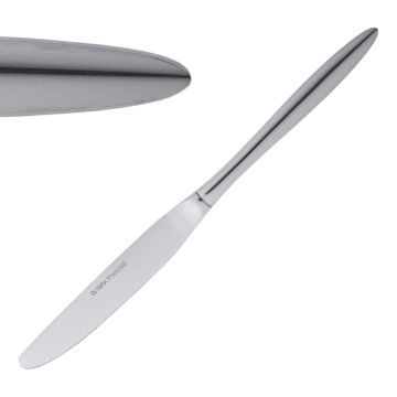 Olympia Saphir Table Knives (Pack of 12) GC635