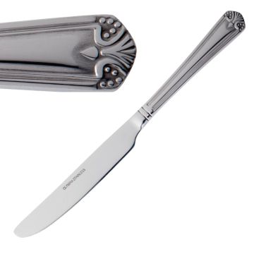 Olympia Jesmond Table Knives (Pack of 12) C146