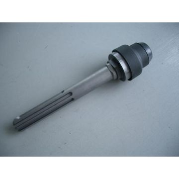 Sds Max To Sds Plus + Adaptor Adapter Drill Arbor