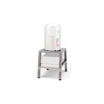 Sammic 2009224 - Stainless Steel Floor Stand (Pi-10/20)