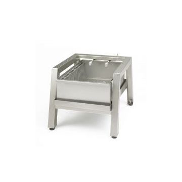 Sammic 2009270 - Stainless Steel Floor Stand + Filter (Pi-30)