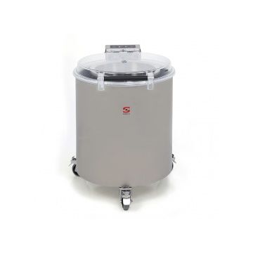 Sammic 2009625 Stainless Steel Basket - Es 100