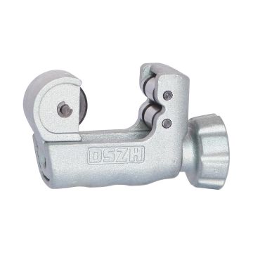 Roller Type 1/8"-3/4" Pipe Tube Cutter Fo For Plumbing Applications