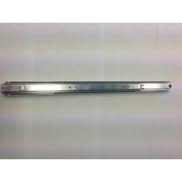 New 1 X Pair Rails For 41" Drawer Roller Cabinet Slider Tool Chest Box Toolbox
