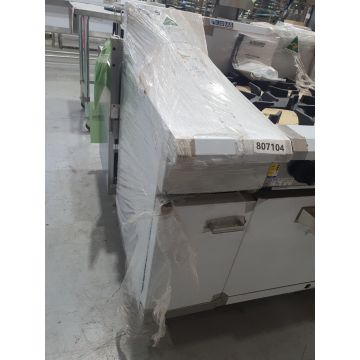 LUUS Professional 300mm CS/RS cabinet bench and shelf 807104