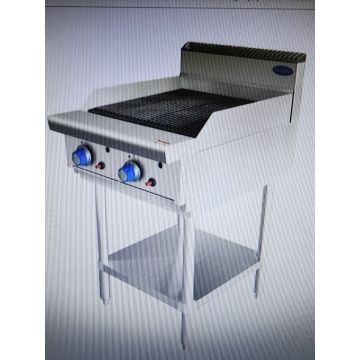 COOKRITE 600 Mm RADIANT CHAR GRILLS LPG AT80G6C-F LPG