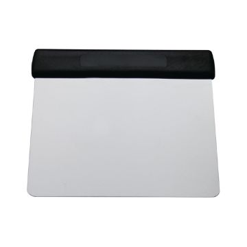 Schneider Stainless Steel Dough Scraper GT114