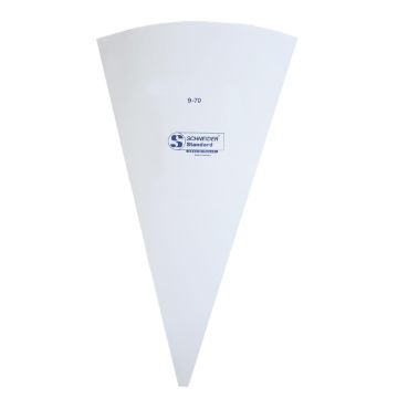 Schneider Cotton Piping Bag 70cm GT132
