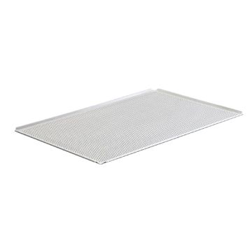 Schneider Perforated Aluminium Baking Tray GT146