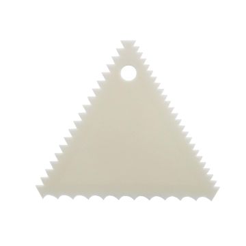 Schneider Three Sided Cream Scraper GT133