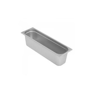 2/4 Gastronorm Tray Food Grade 200mm Deep