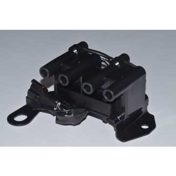 Hyundai Excel Accent Coupe Santafe Kia Ignition Coil Spark Plug Pack 27301-22040