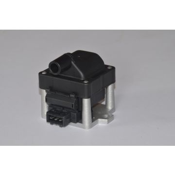 Audi Volkswagen Skoda Ignition Coil Spark Plug Pack 357 905 104