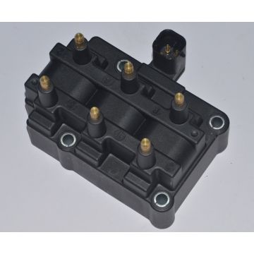 Isuzu Daewoo Ignition Coil Spark Plug Pack 4443971